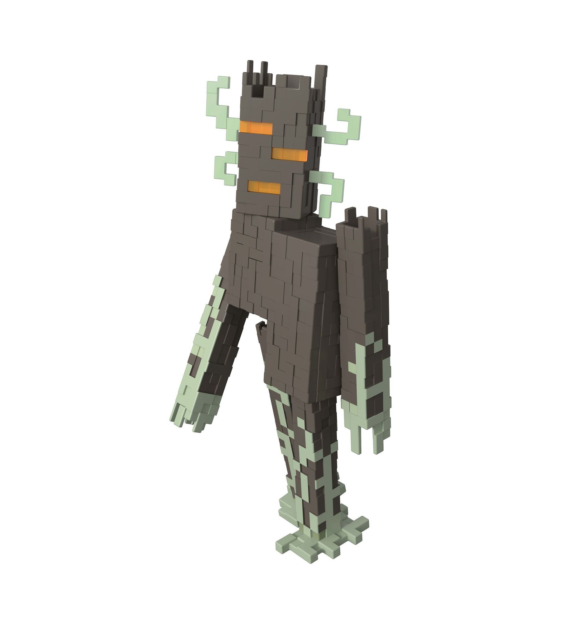 Фигурка Minecraft Feature Villain - фото 3