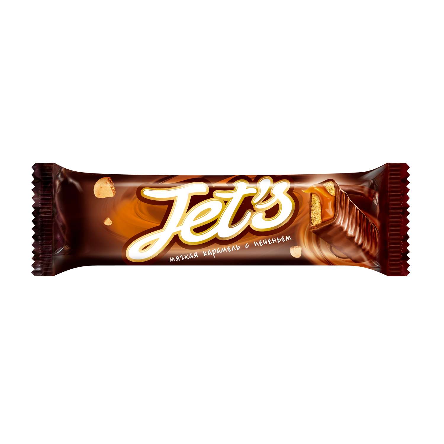 Батончик Jets 42г - фото 1