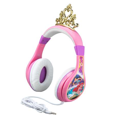 Детские наушники eKids DP-140