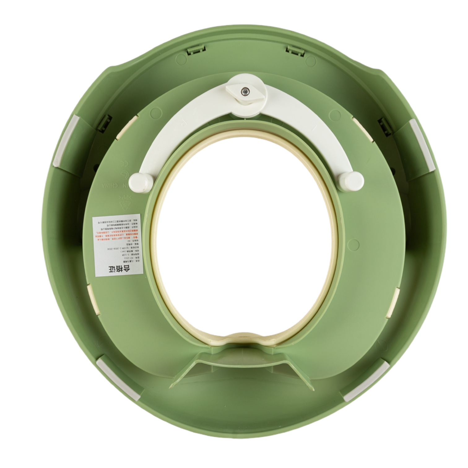 Накладка на унитаз RIKI TIKI baby - фото 3