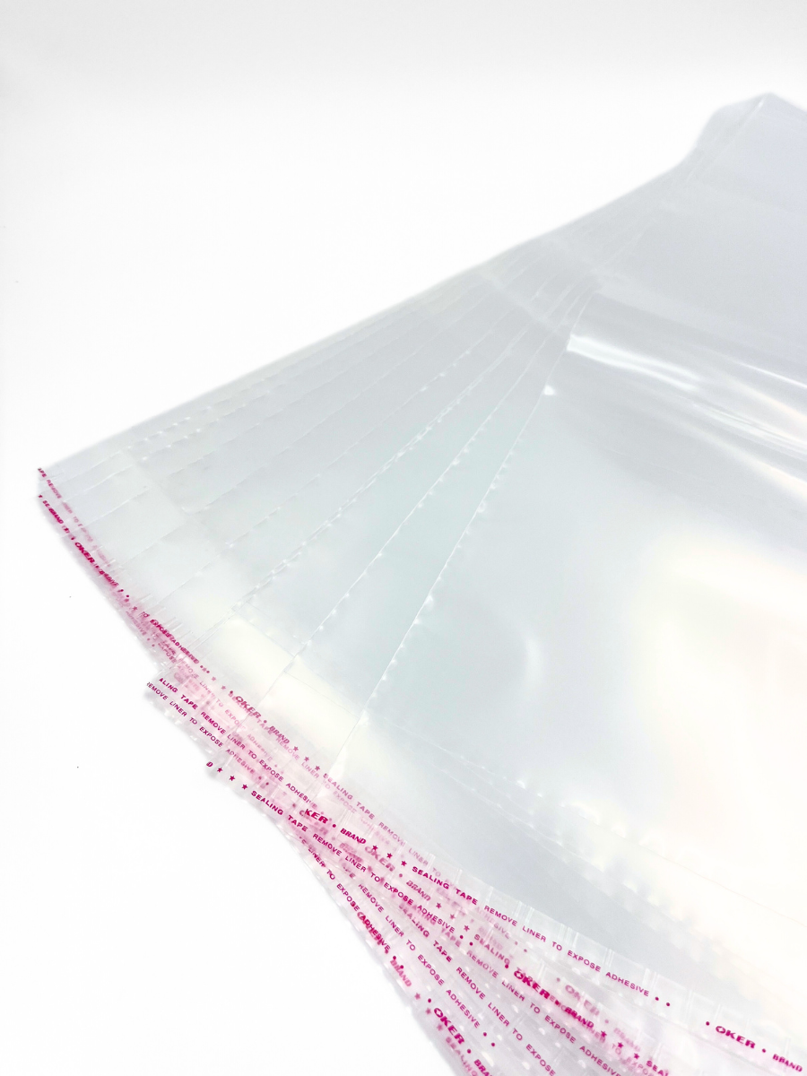 Обложка AXLER 26.5 x 45 см 10 шт. - фото 2