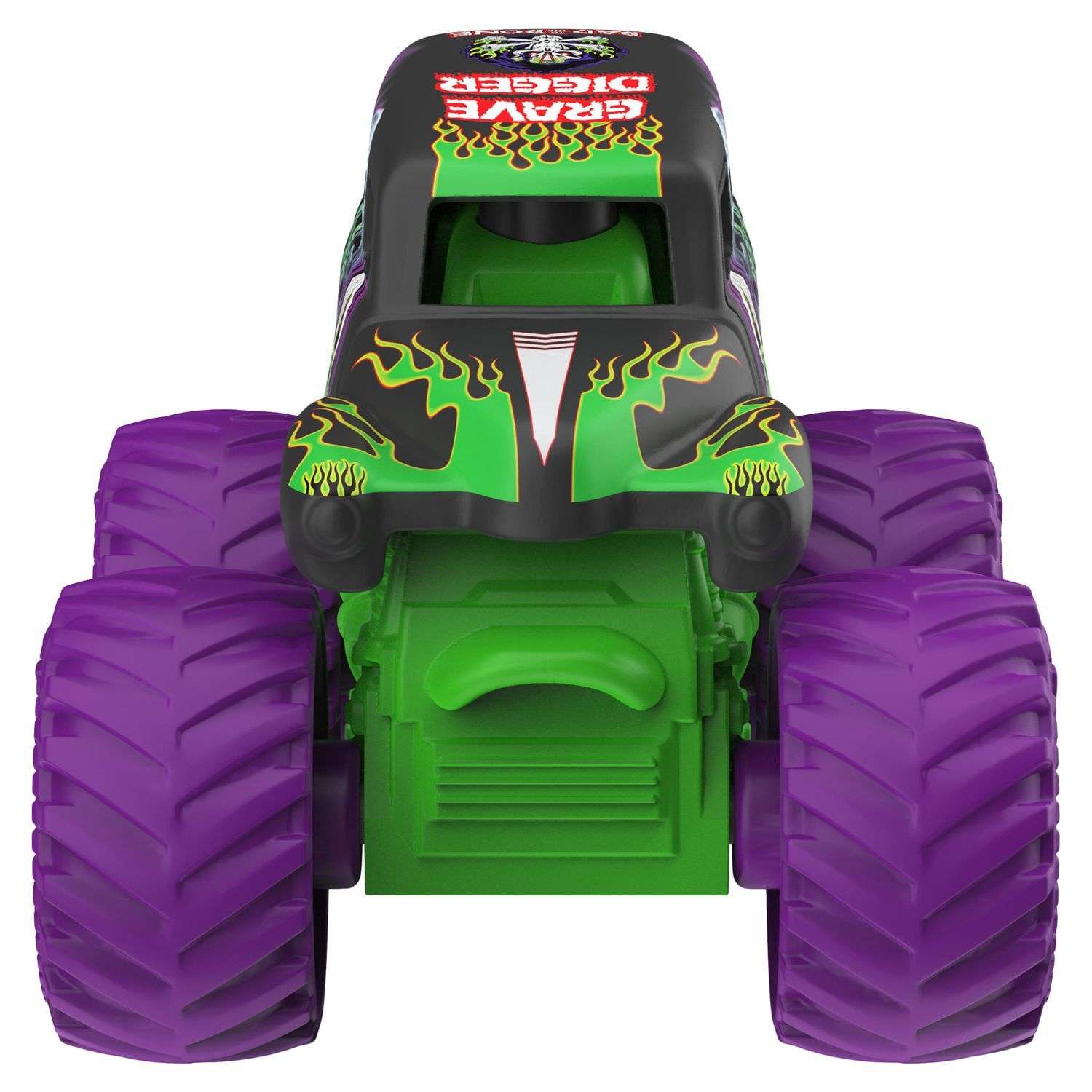 Автомобиль Monster Jam в ассортименте 6061530.0 - фото 12