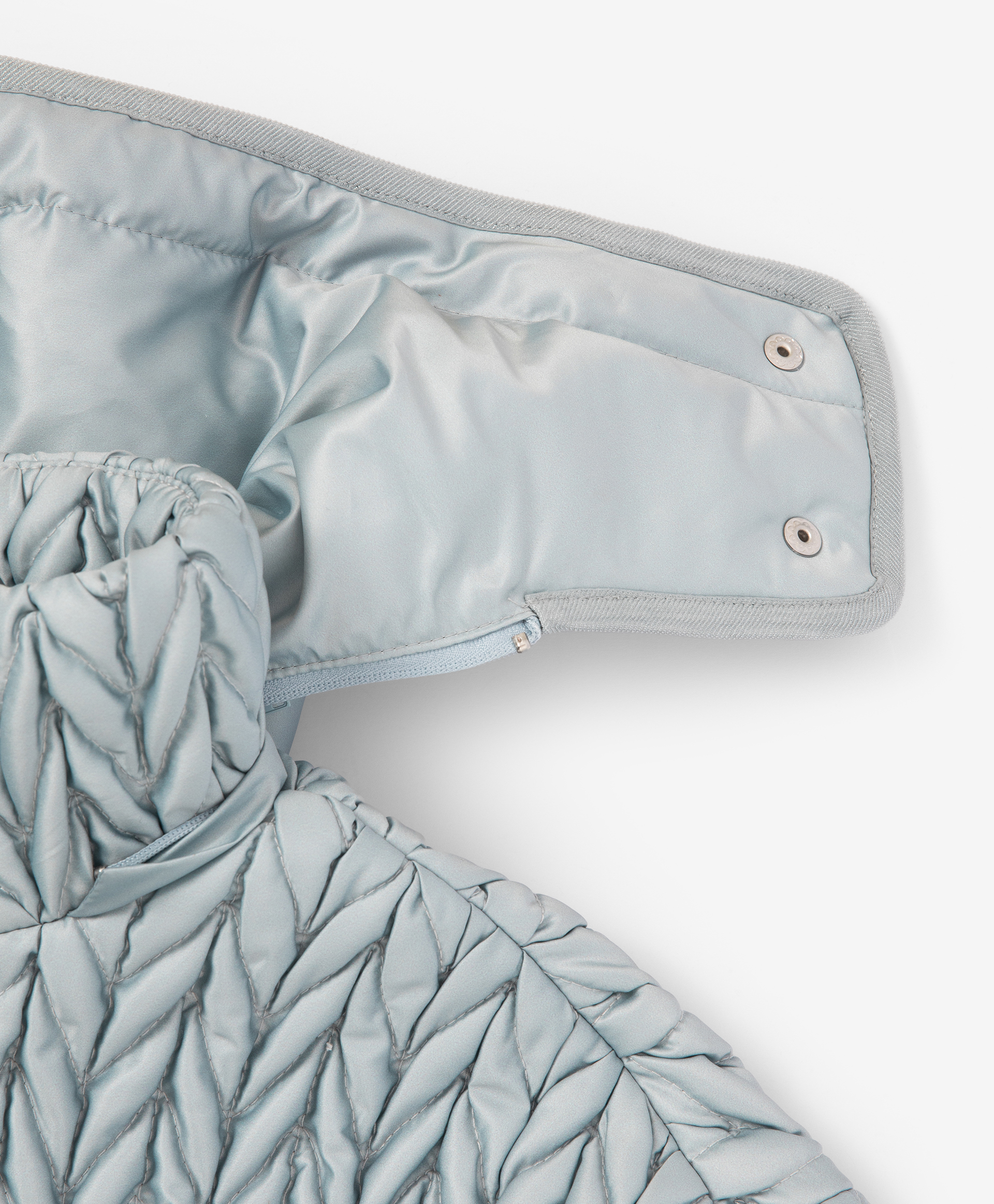 Куртка Gulliver 22501GMC4101 - фото 8