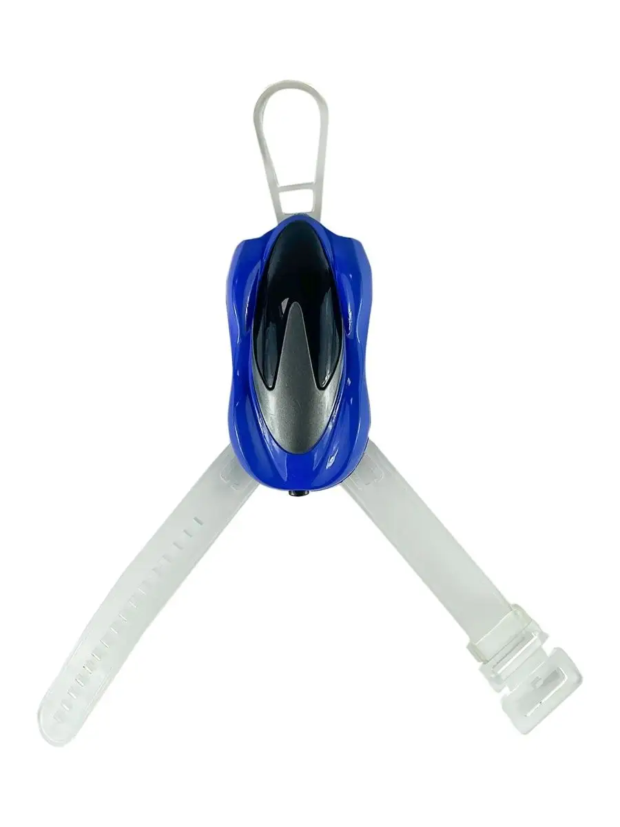 Автомобиль РУ HuangBo Toys - фото 5