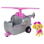 Автомобиль Paw Patrol