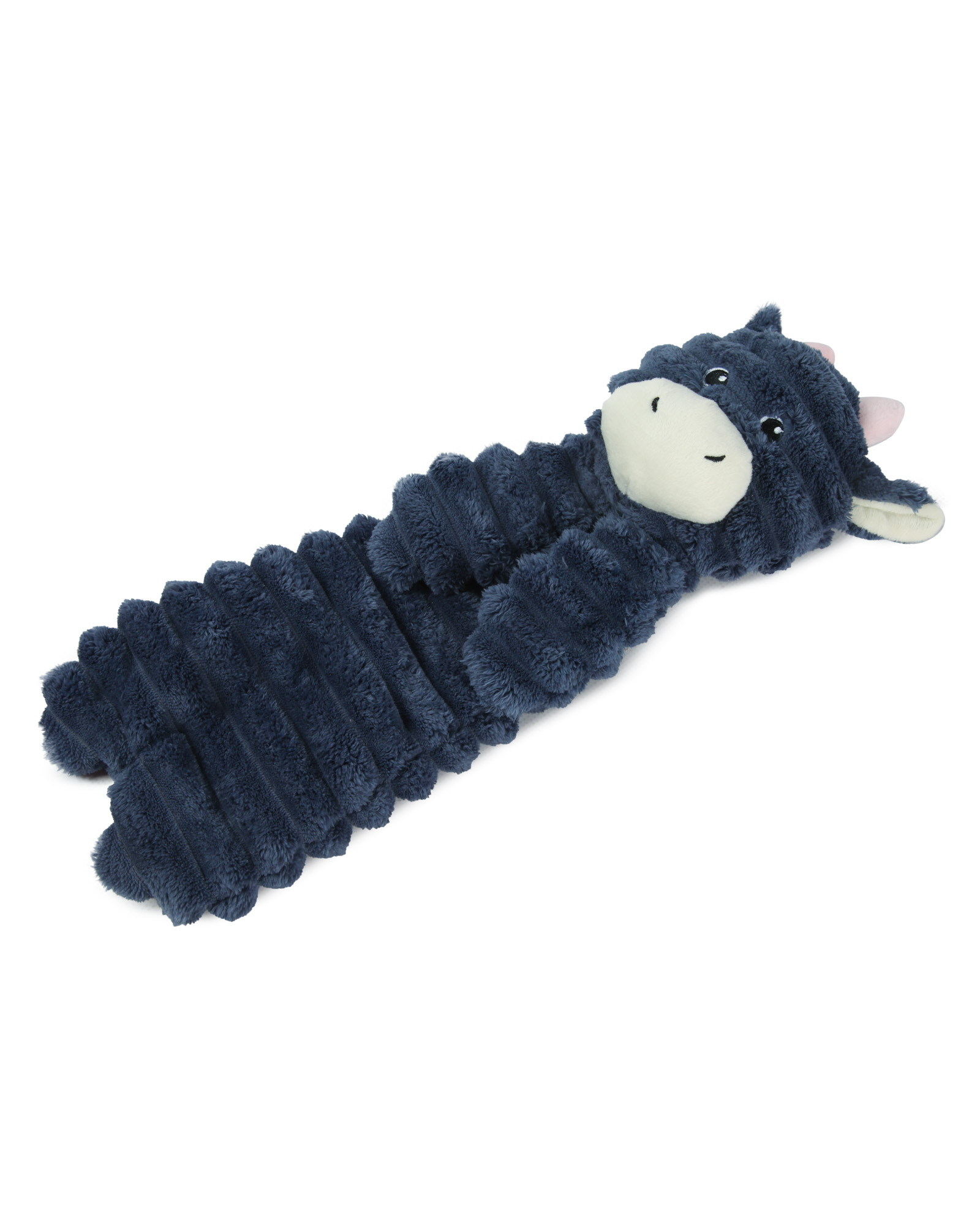 Игрушка для собак Barbaks Бык Тимофей - фото 2