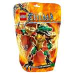 Конструктор LEGO Legends of Chima