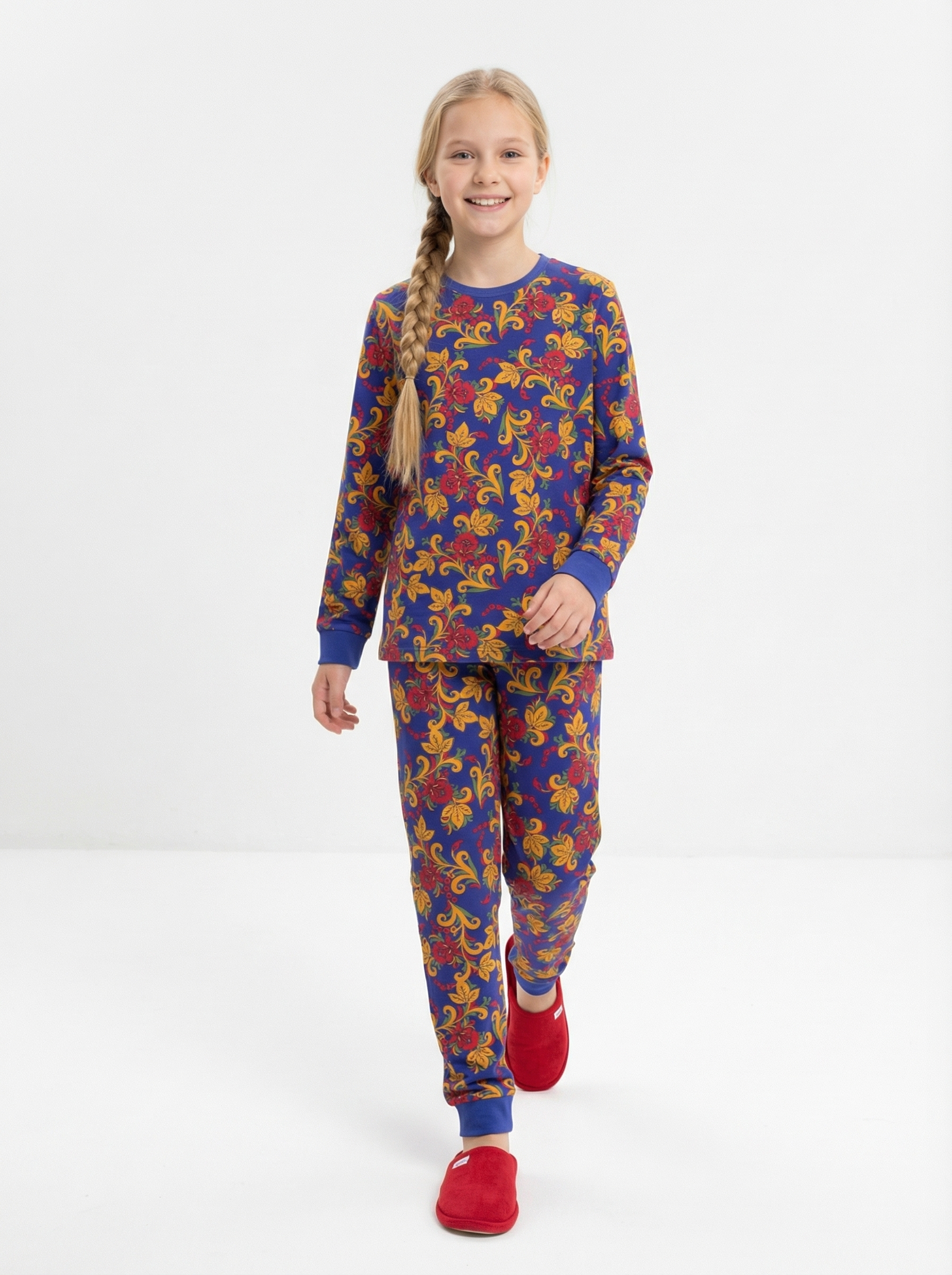 Пижама YOULALA 0936320103 - фото 1