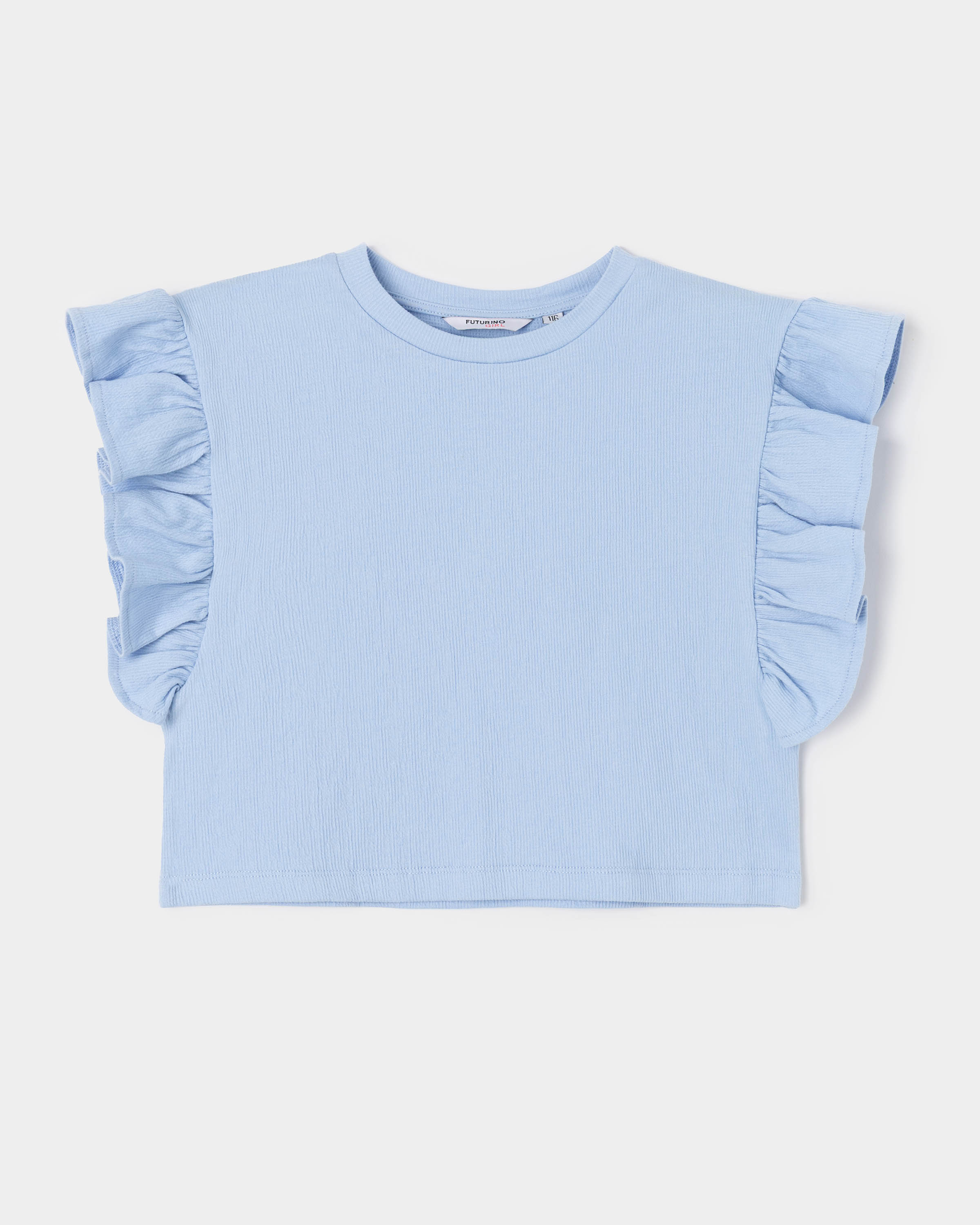 Топ Futurino FG-SS26-50-1FUkg-66 - фото 1