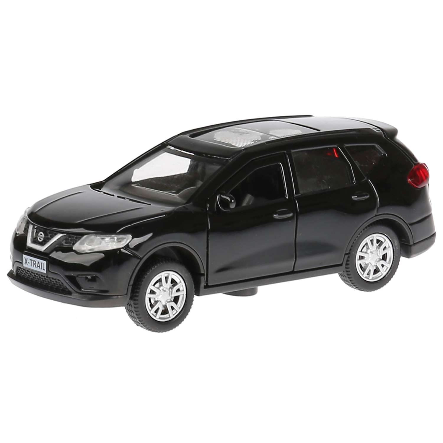 Автомобиль Технопарк Nissan XTrail 263454.0 - фото 1