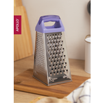 Терка четырехгранная APOLLO 23 см