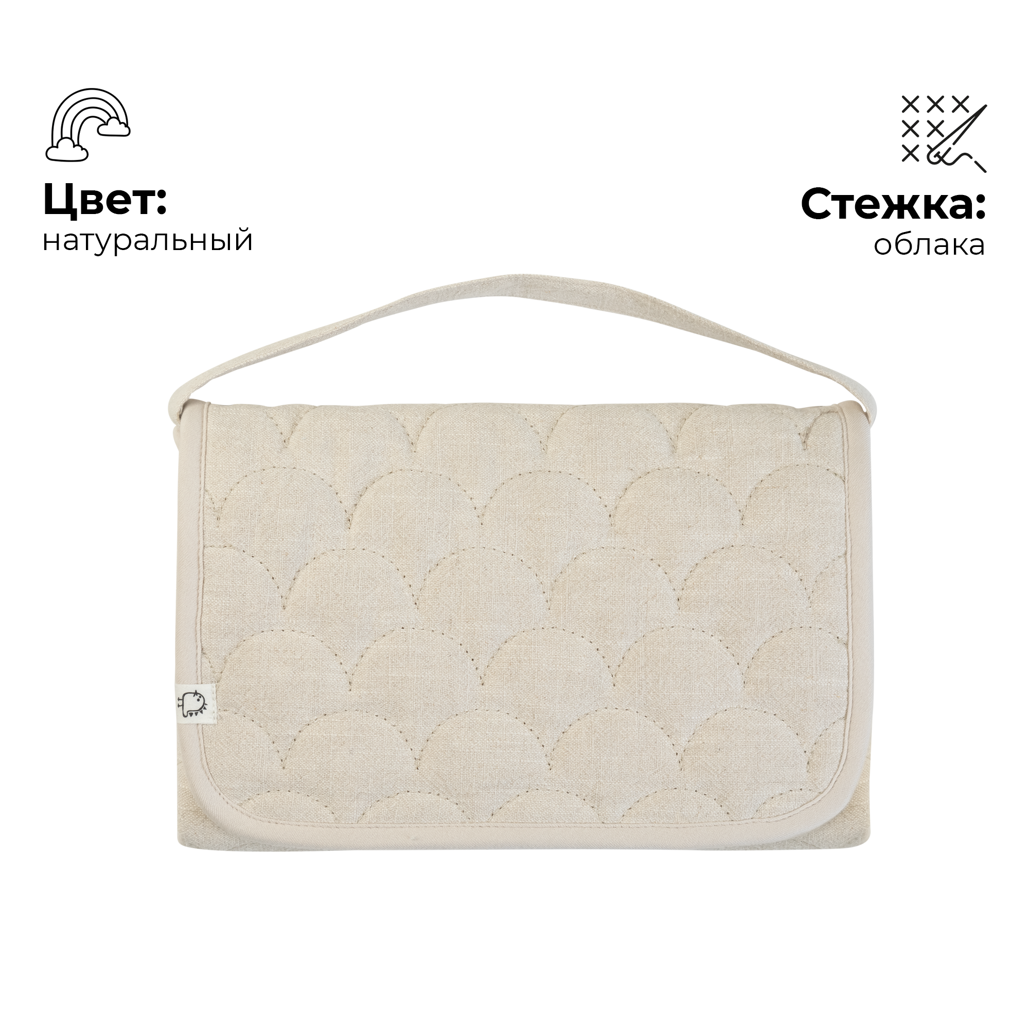 Сумка BUBA KIDS - фото 3