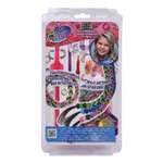 Набор для творчества RAINBOW LOOM плетение