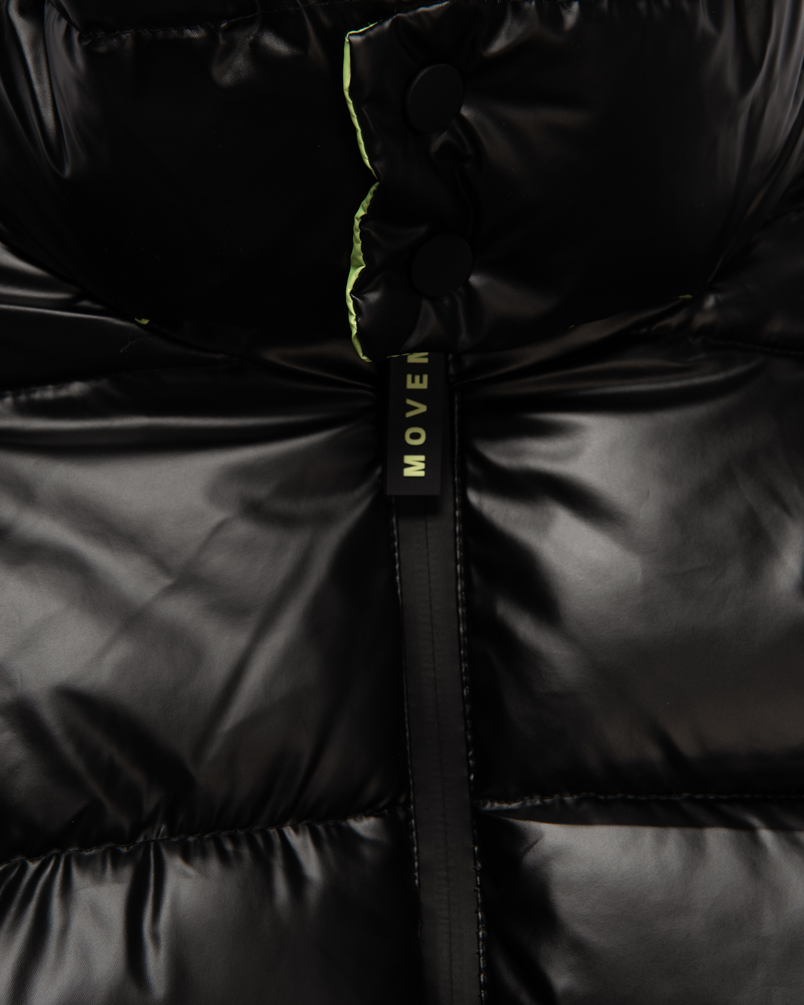 Куртка Futurino Fashion W24FF-2BO54kb-99L4 - фото 5