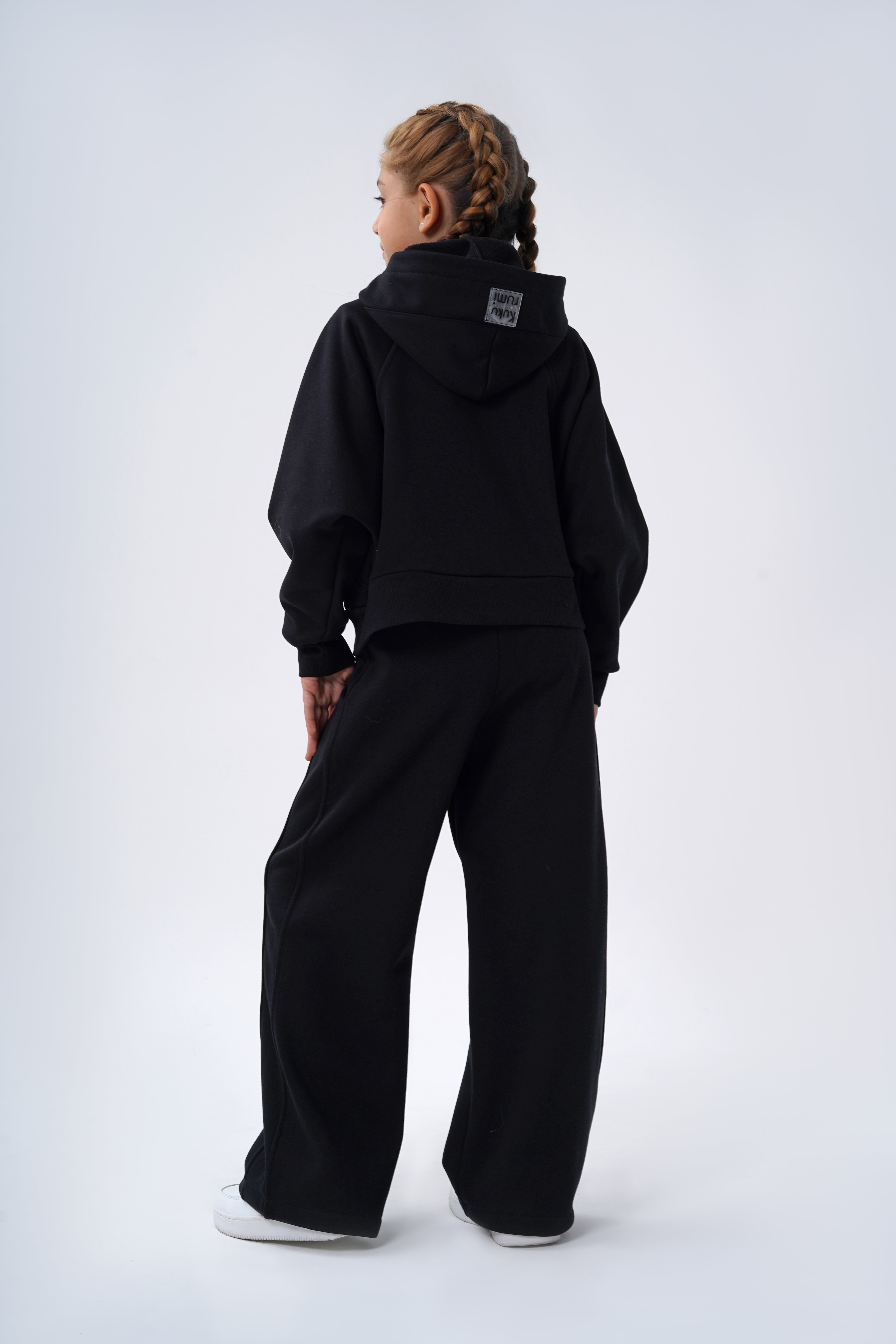 Костюм Kukurumi 71/2 - фото 4