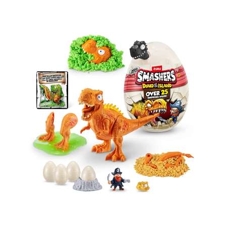 Фигурка Zuru Smashers