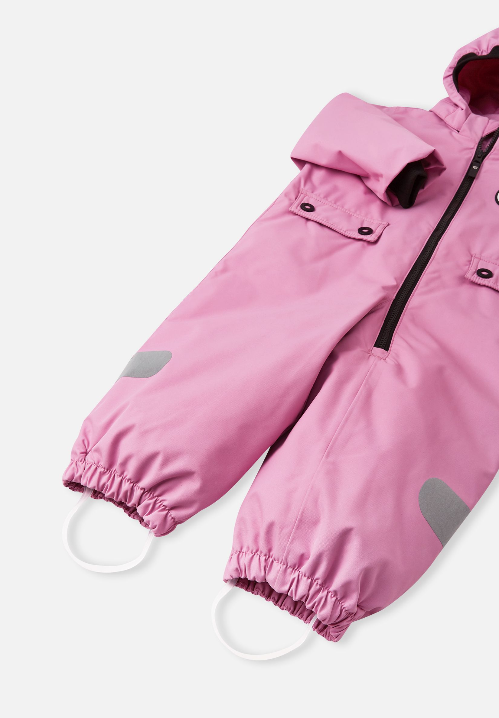 Комбинезон Reima 5100115A-4700 - фото 4