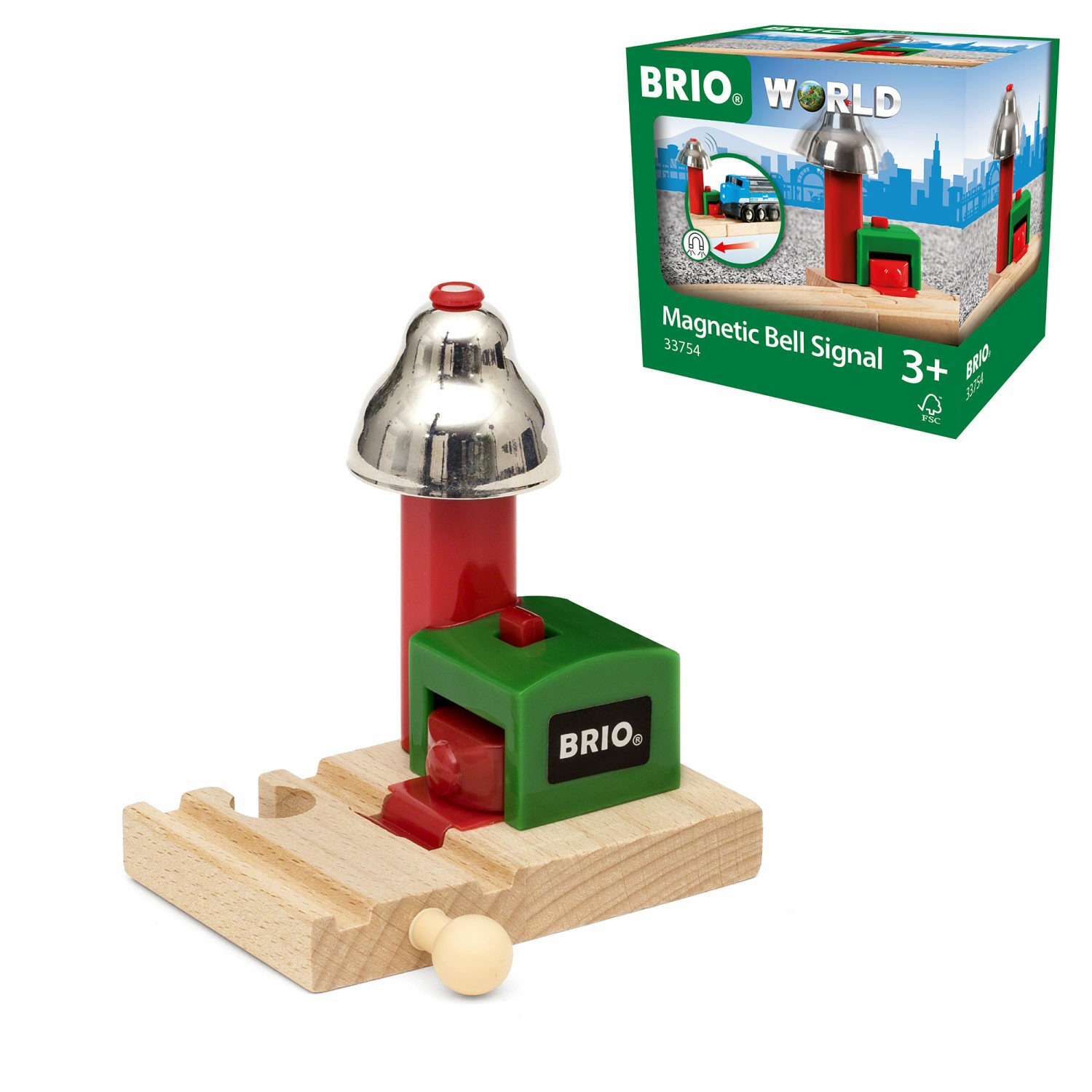 Дополнительные элементы Brio 8.2 см 33754 - фото 7