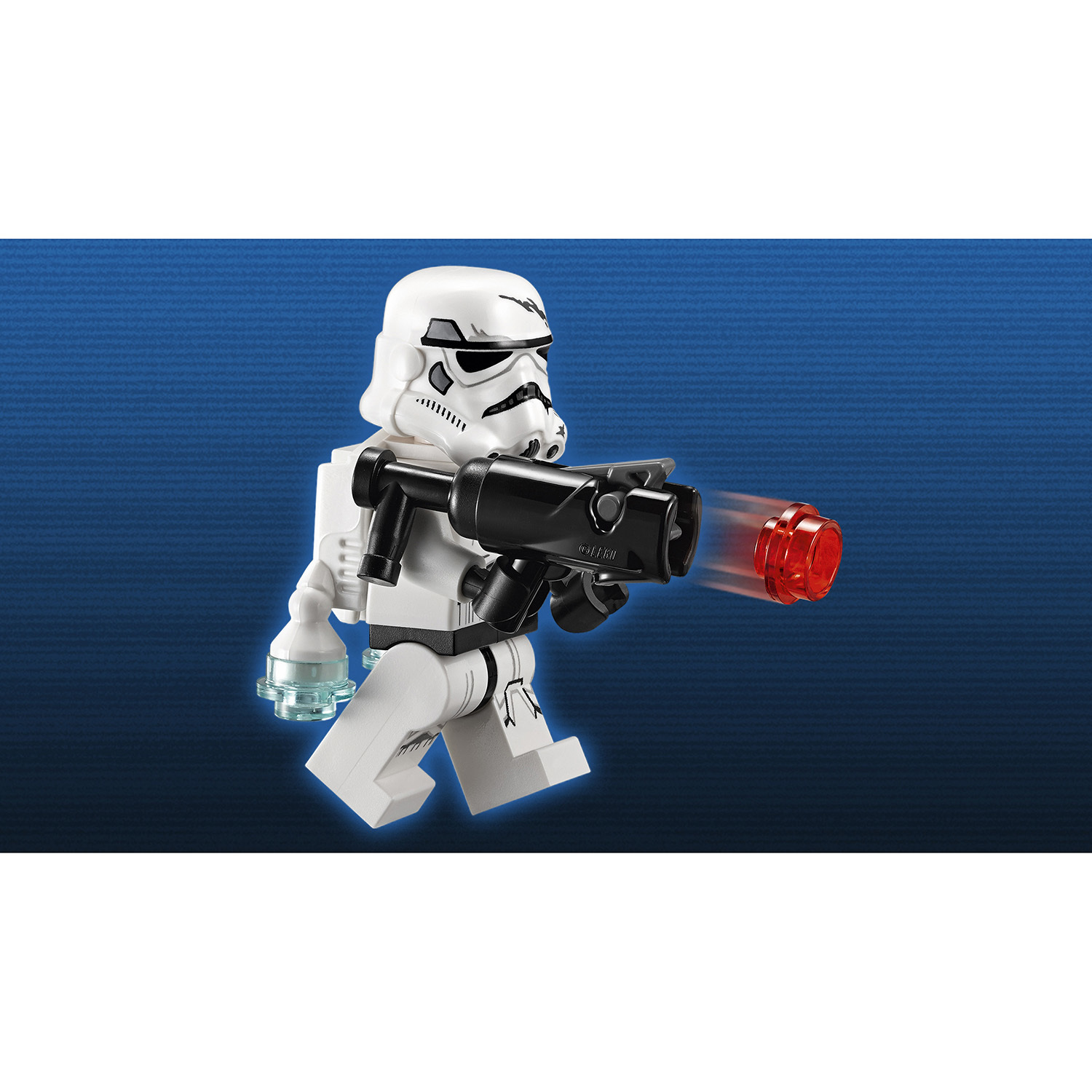 Конструктор LEGO Star Wars Набор Галактической Империи блочный - фото 8