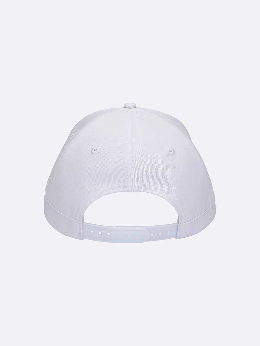 Кепка Lassie 73304401-0100 - фото 2