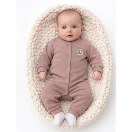 Комбинезон Эскимо