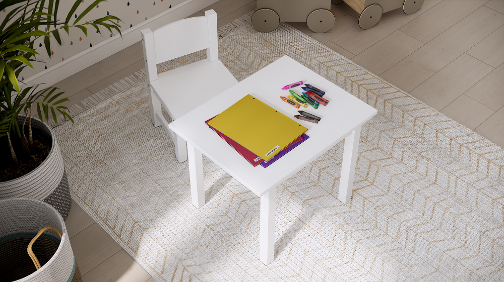 Стул детский IKEA Коч - фото 2