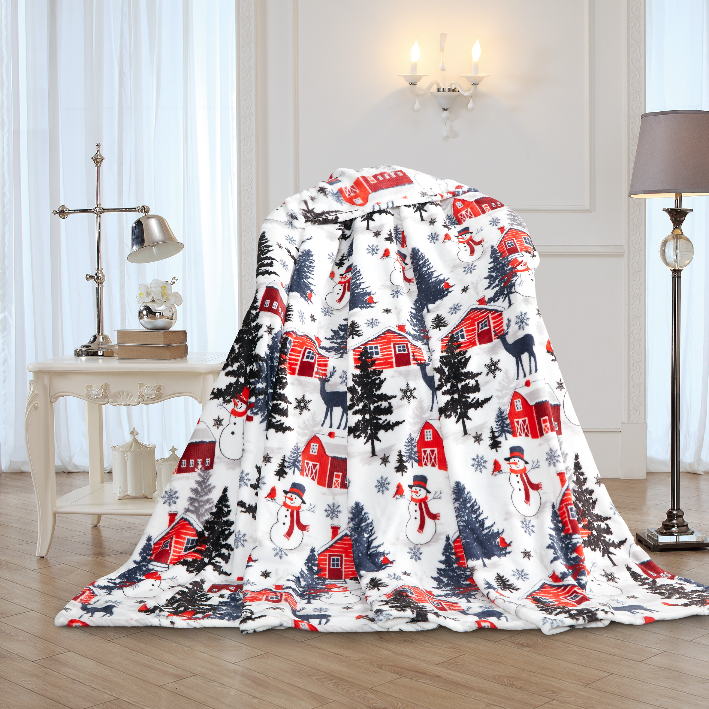 Плед PAVLine - фото 1