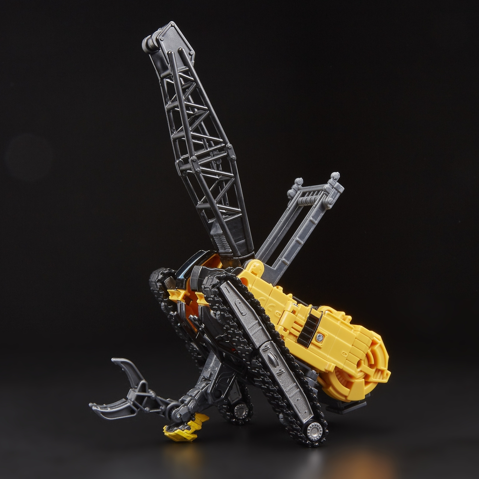 Фигурка Трансформеры - фото 9