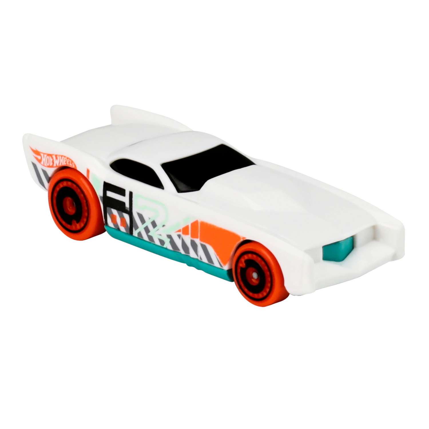 Игровой набор Hot Wheels Трекбилдер 2шт FVN40 - фото 4