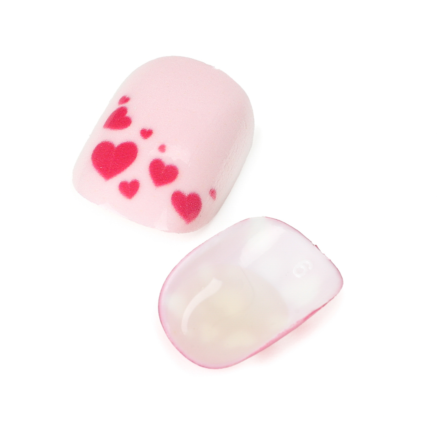 Игрушка Милая леди маникюрный набор - фото 3