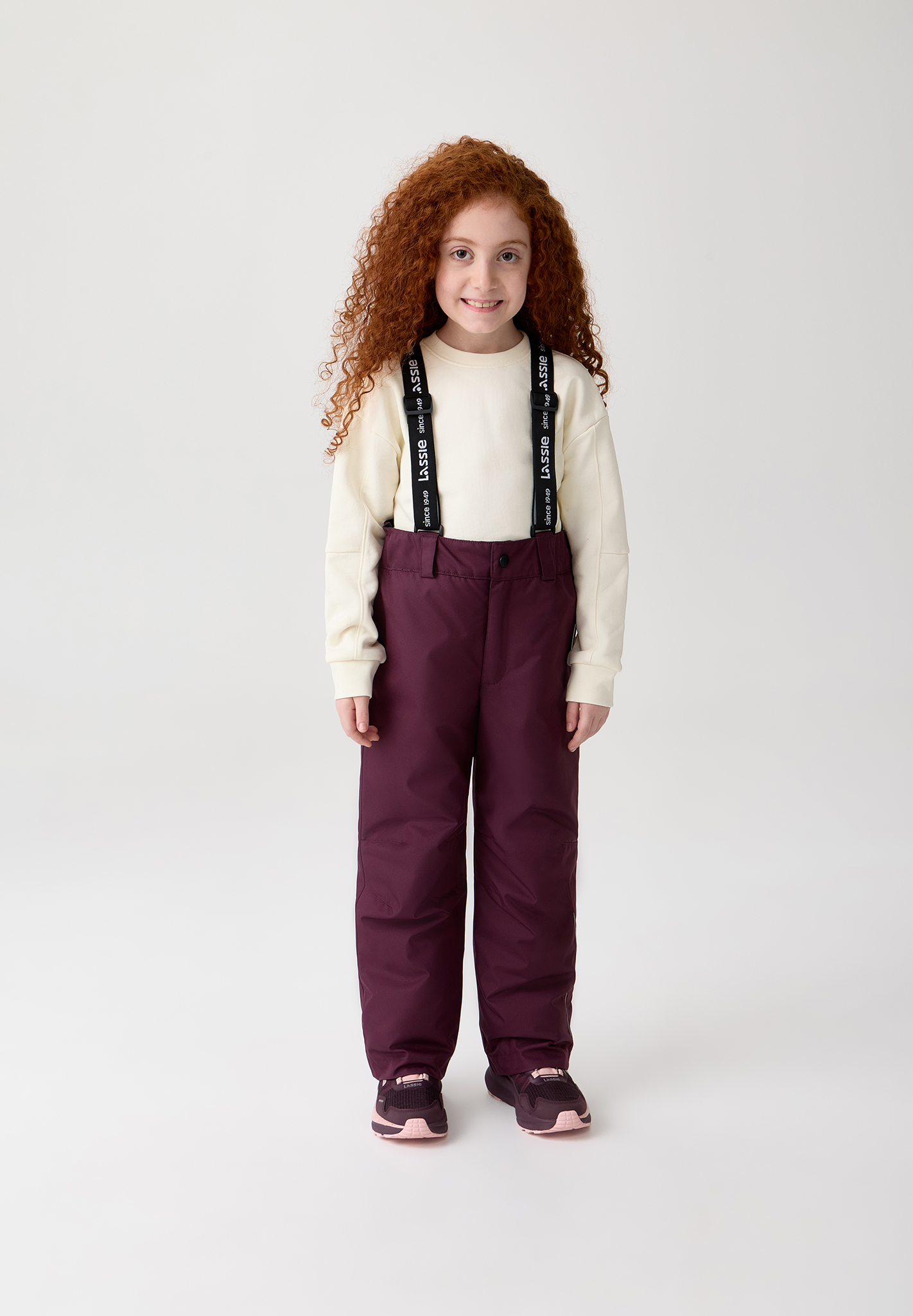 Брюки Lassie 72107324-4960 - фото 1
