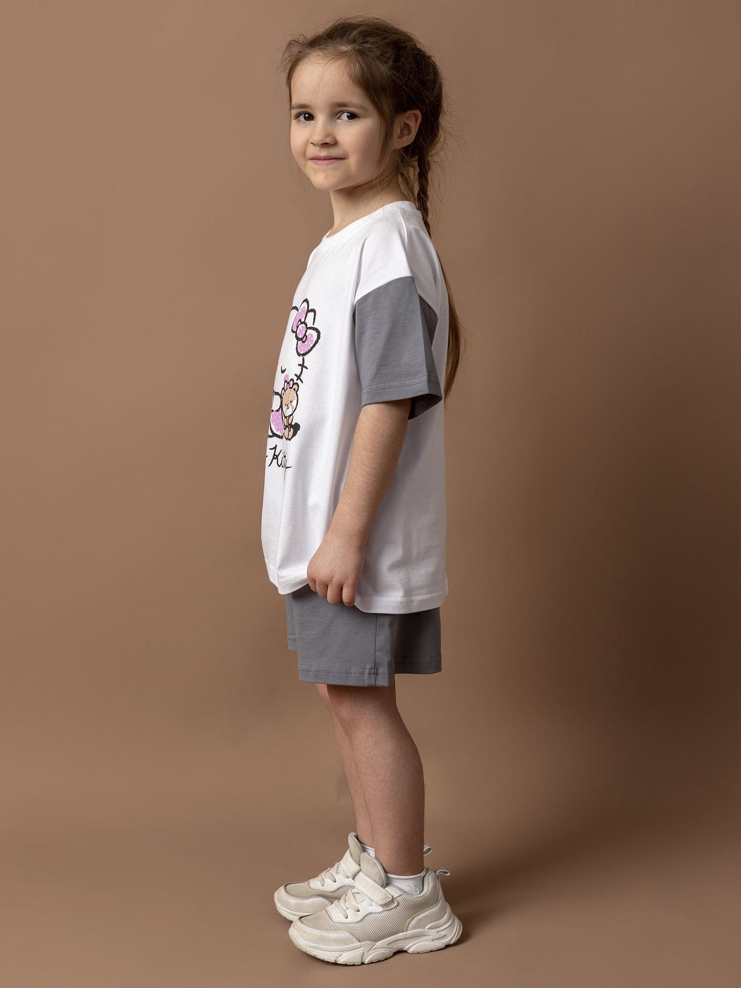 Комплект batik 087_ЛС26 - фото 4