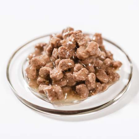 Корм влажный для котят Brit Premium 100г курица