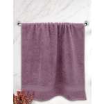 Полотенце BRAVO Арзон брусничный 70 x 130 см