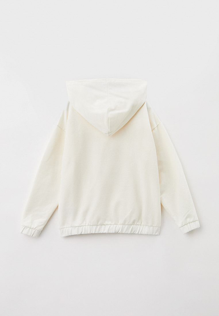 Костюм Luisa Moretti 6388-CREAM - фото 2