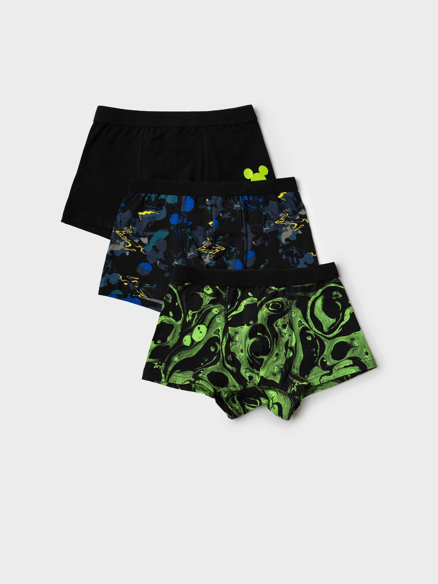 Трусы 3 шт PlayToday 12611460 - фото 1