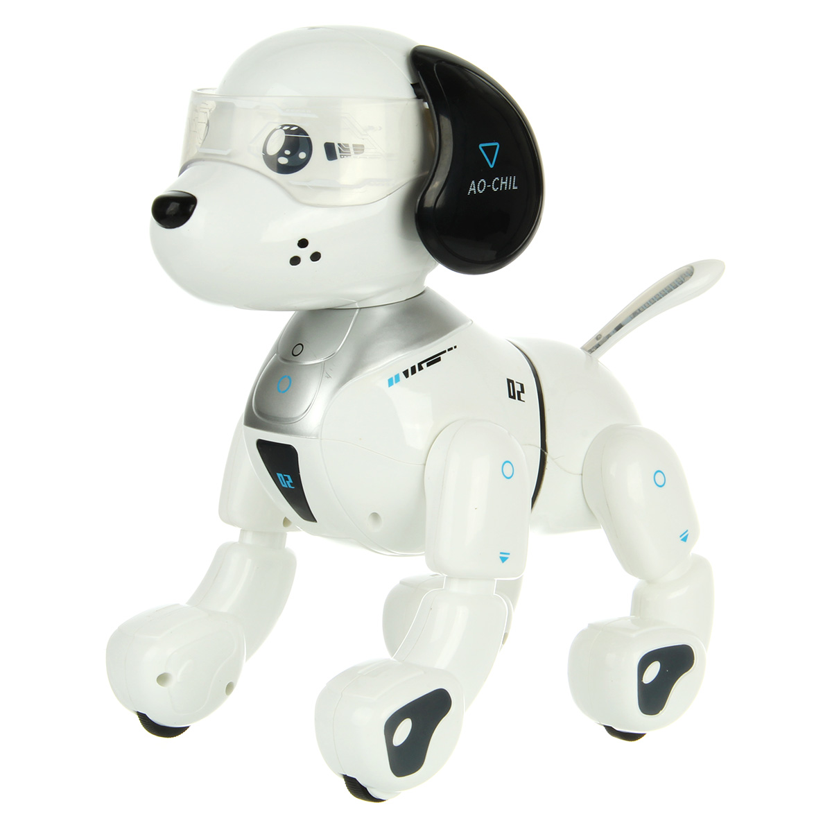 Собака РУ Veld Co - фото 17