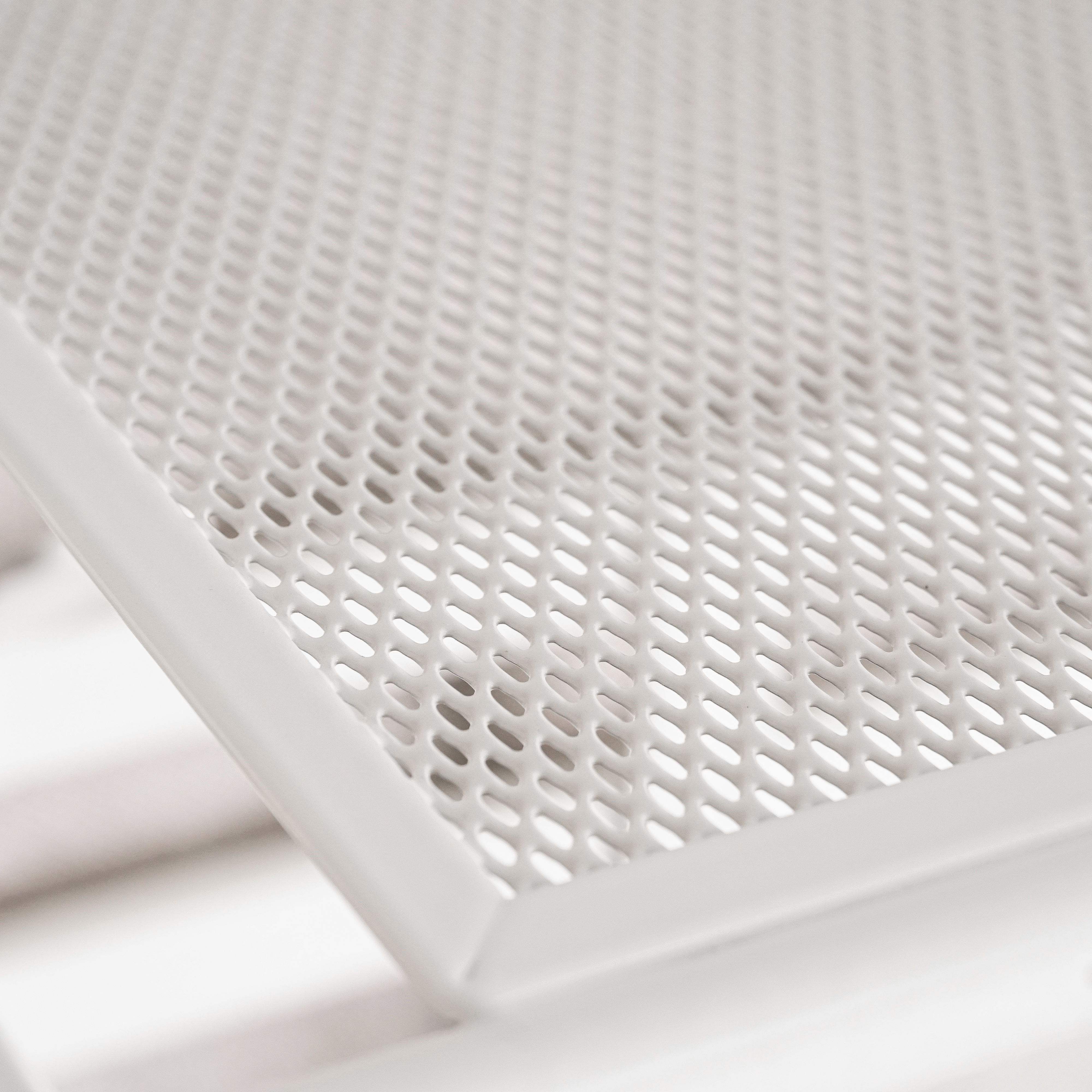 Вешалка настенная ЗМИ Торонто 21 цвет белый - фото 6