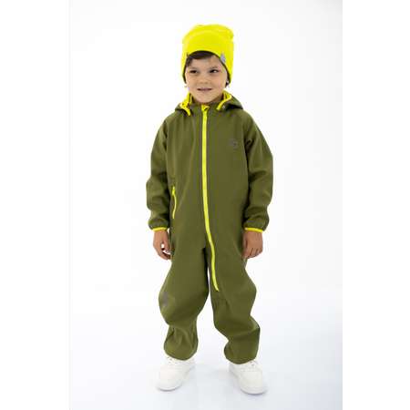 Комбинезон Smaillook