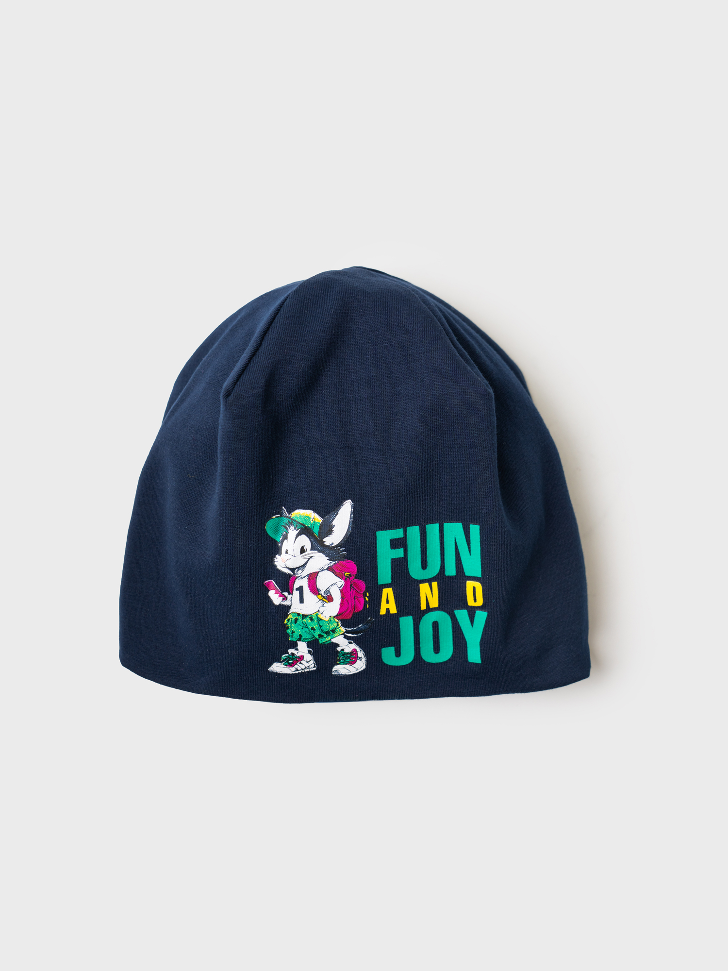 Шапка 2 шт PlayToday 12612117 - фото 6