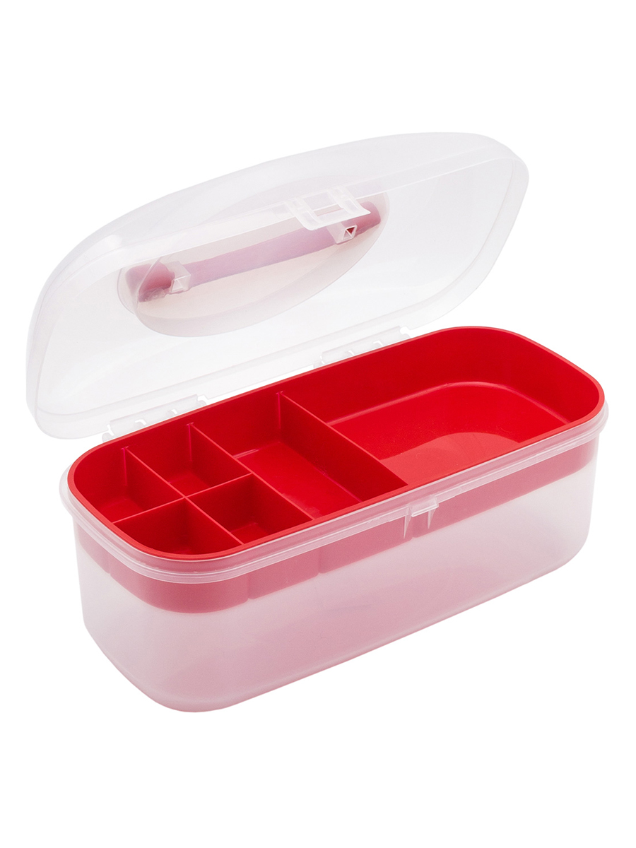 Коробка Hobby Pro для мелочей - фото 6