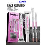 Блеск B.COLOUR PROFESSIONAL CAPSULE SEI BELLA