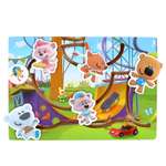 Настольная игра Sima-Land Лабиринт