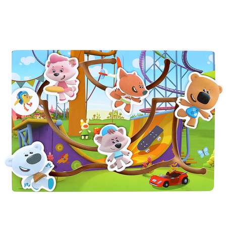 Настольная игра Sima-Land Лабиринт
