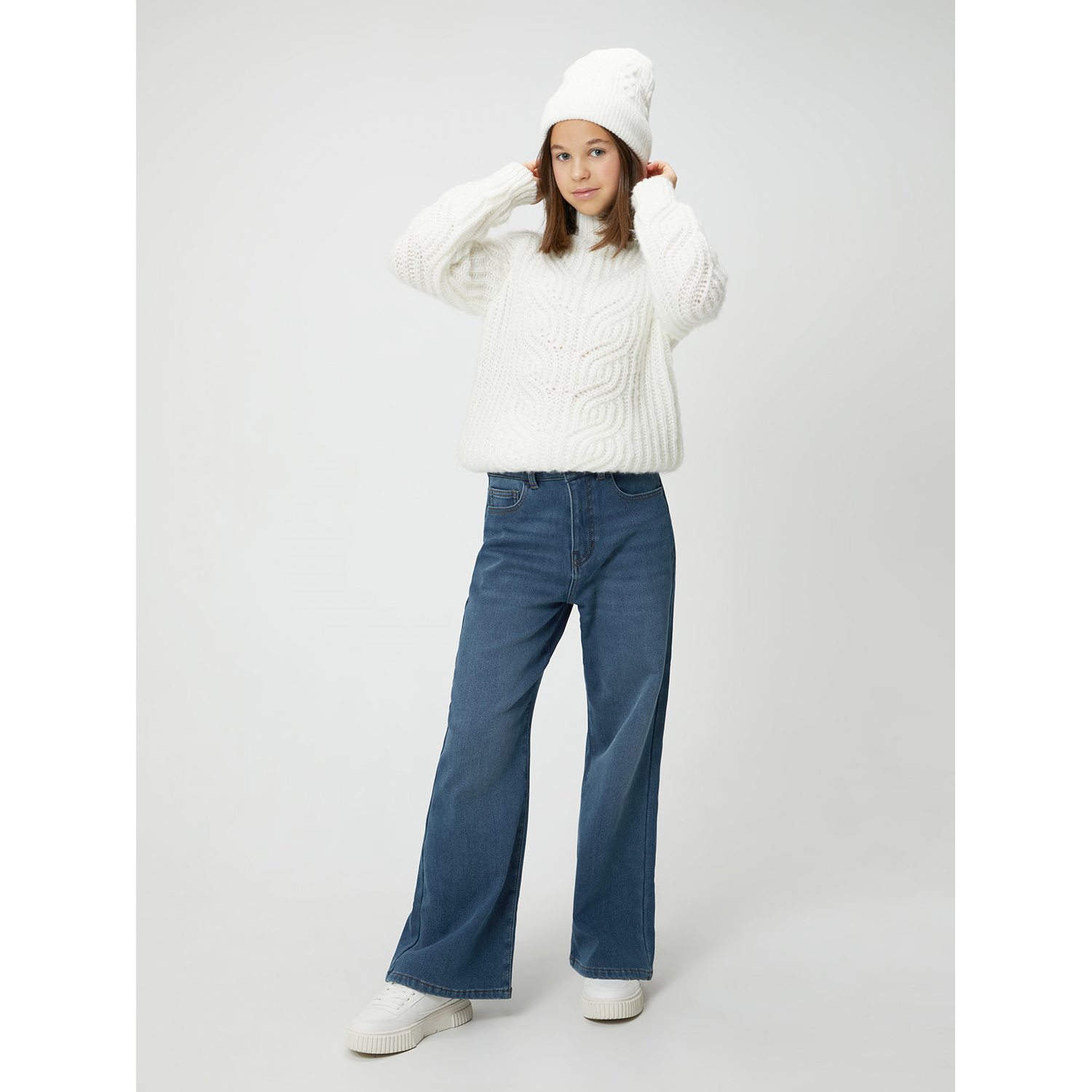 Свитер Acoola 20210320112_0073449 - фото 2