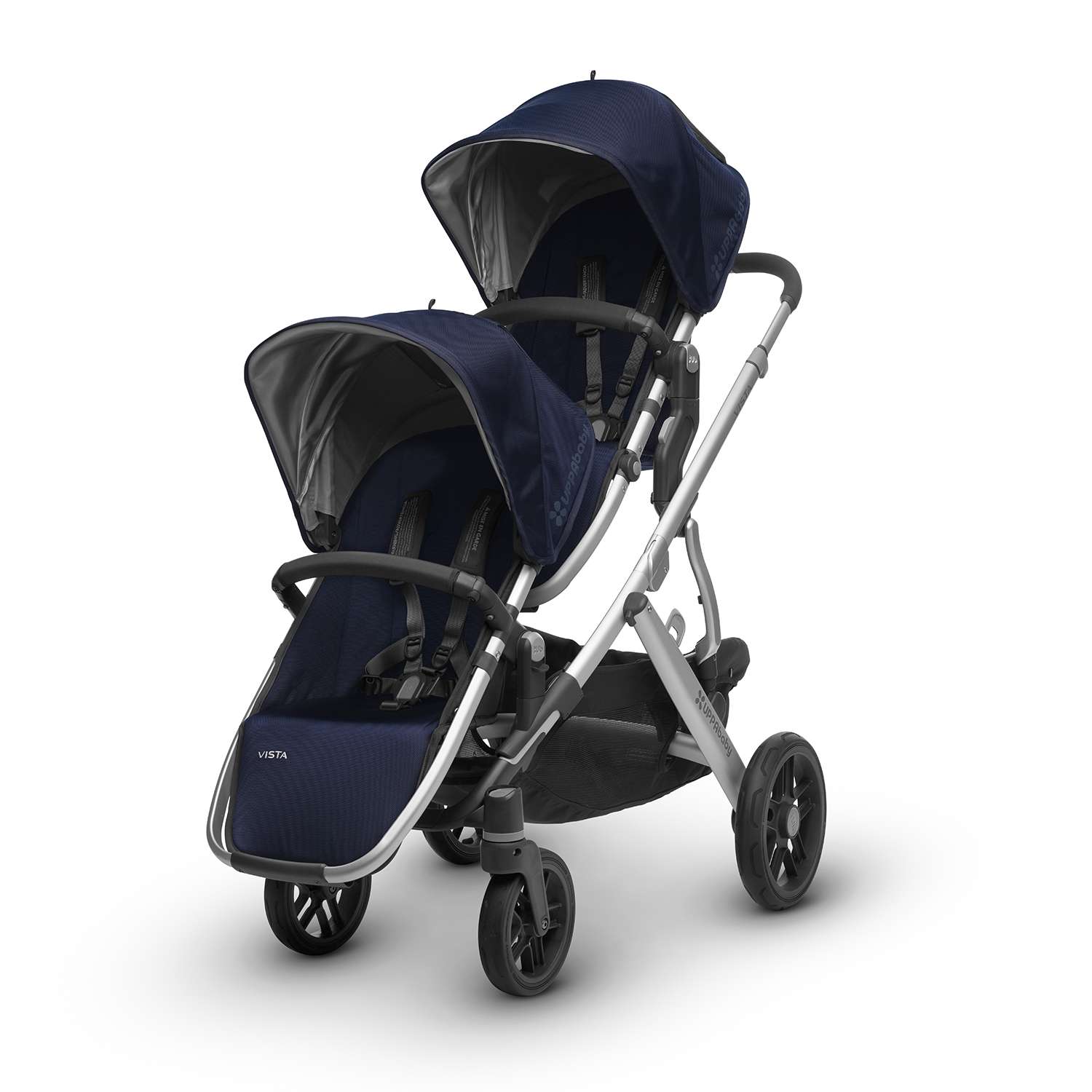 Прогулочный блок UPPAbaby - фото 4