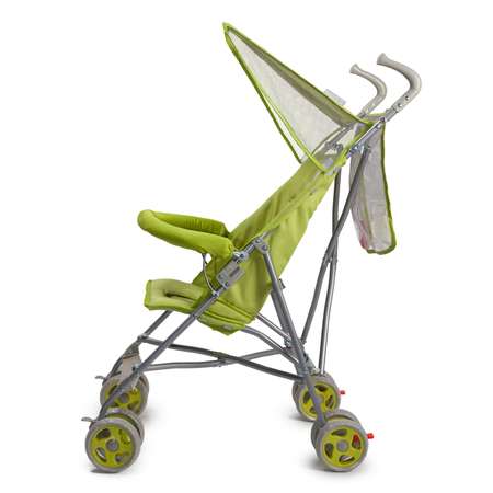 Коляска прогулочная Babyton Green