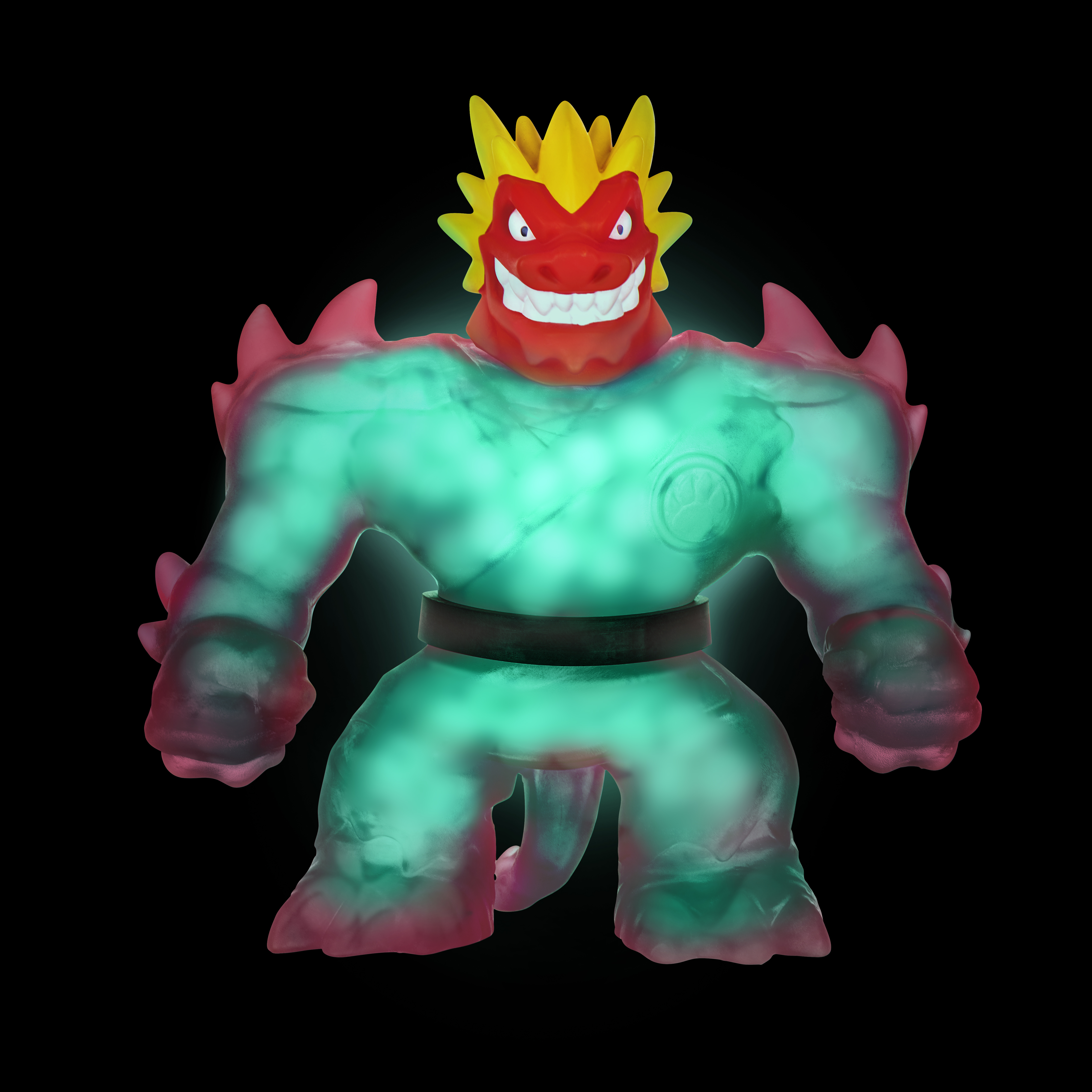 Игрушка-антистресс GooJitZu - фото 5