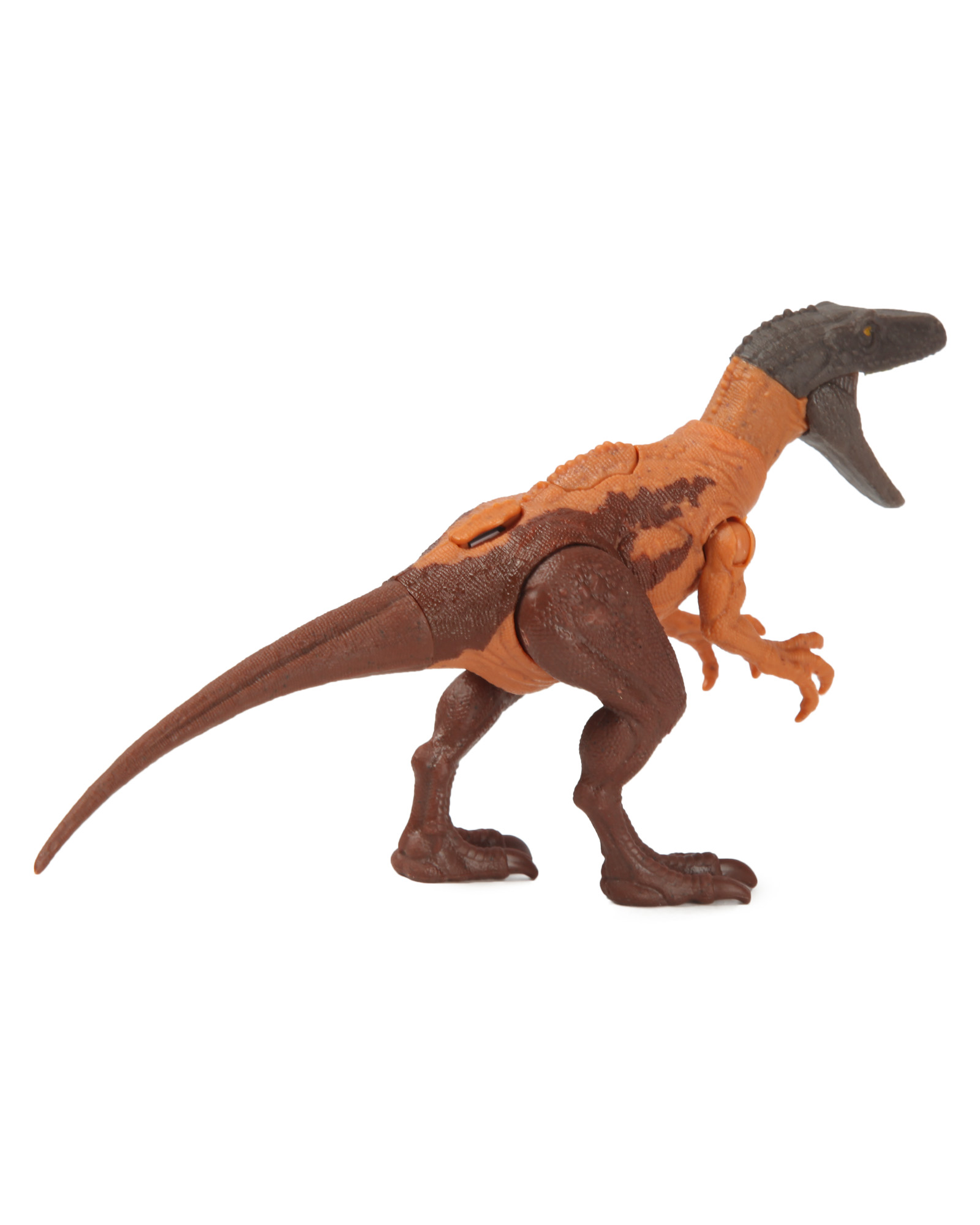 Фигурка Jurassic World Герреразавр - фото 7