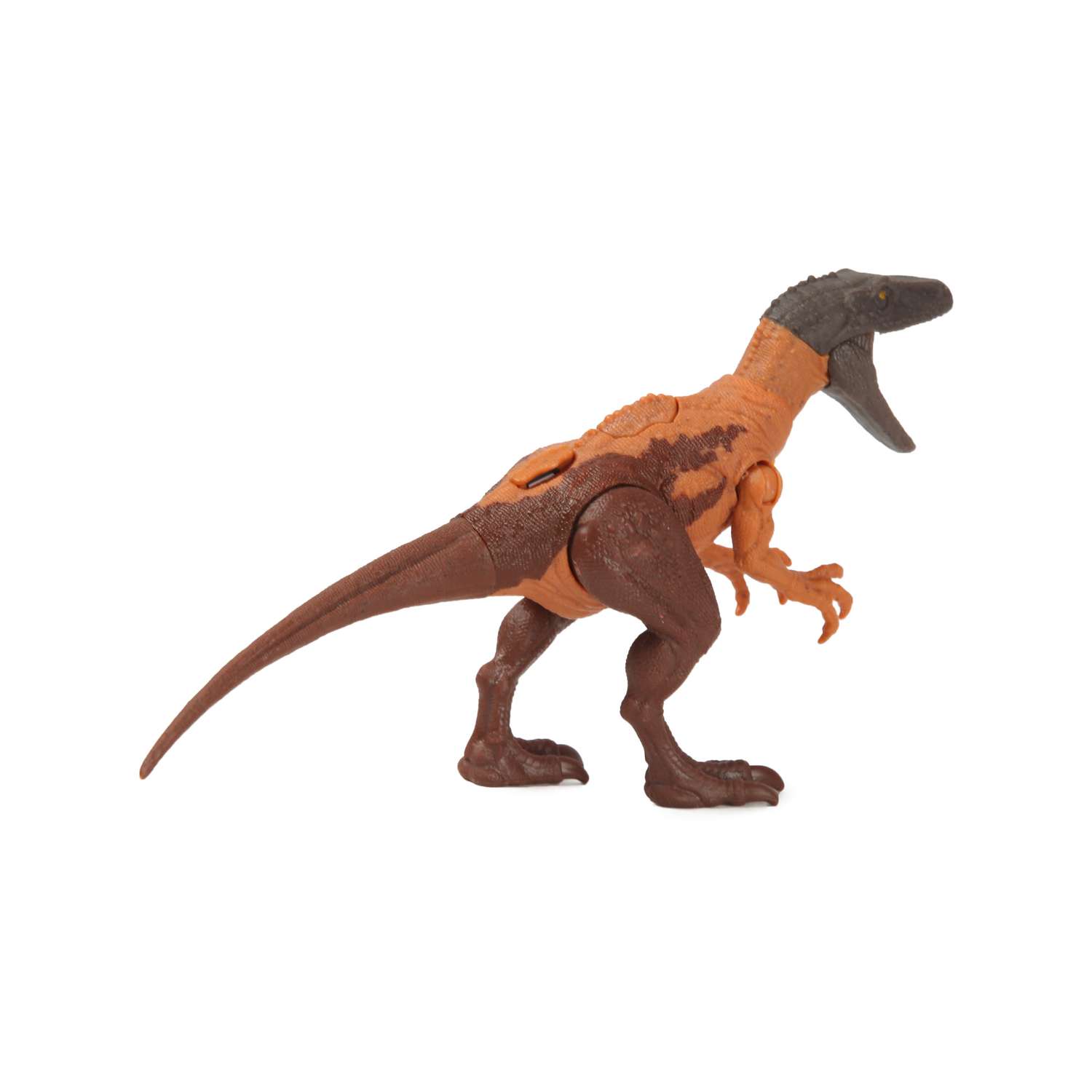 Фигурка Jurassic World Герреразавр - фото 7